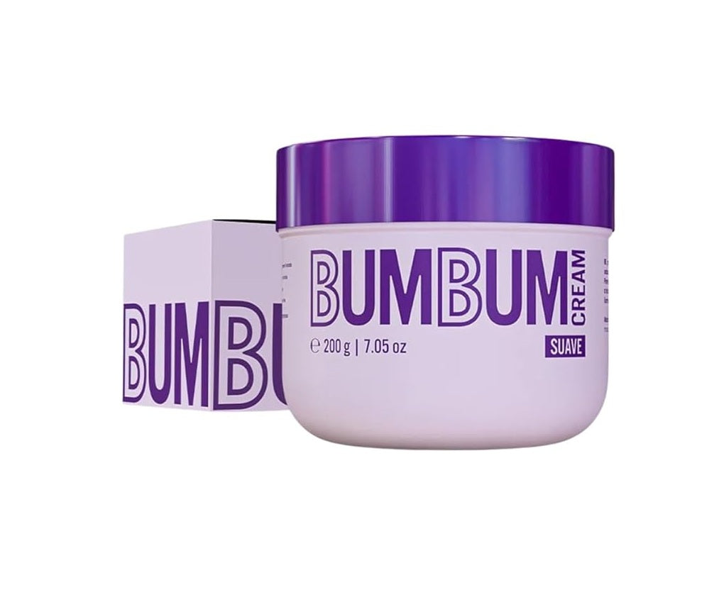 BB BUMBUM CREAM SUAVE 200G