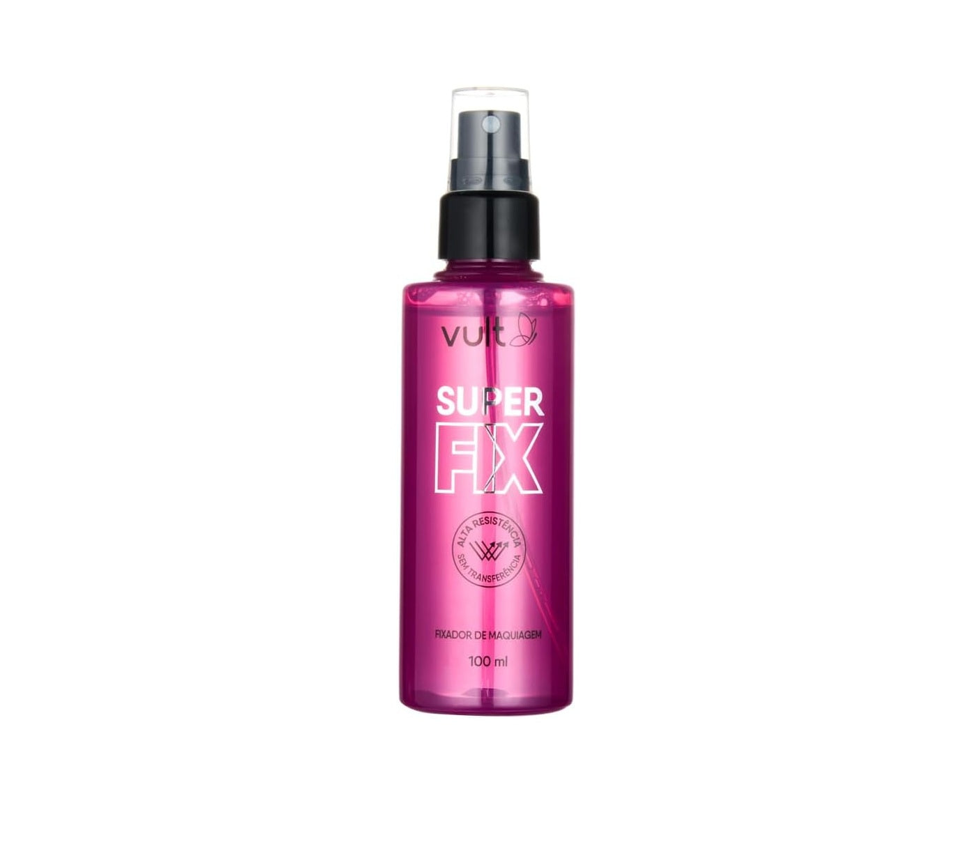 FIXADOR DE MAQUIAGEM SUPER FIX 100ML