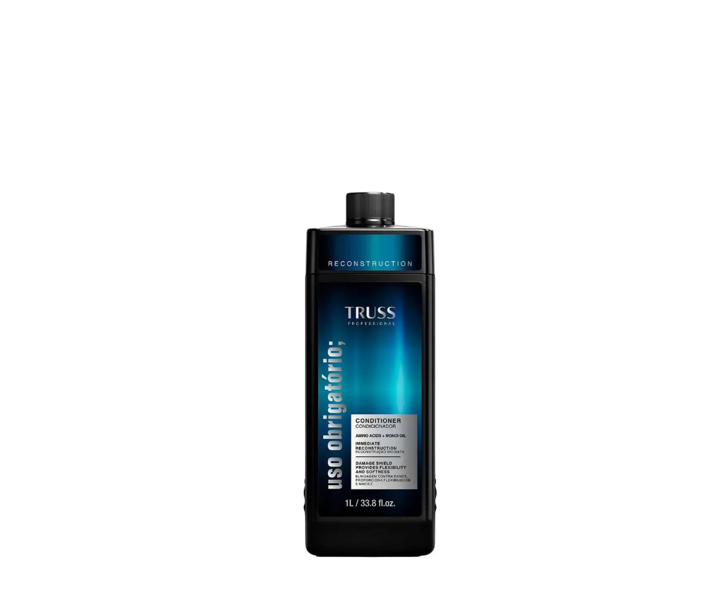 CONDICIONADOR USO OBRIGATORIO 1L - TRUSS