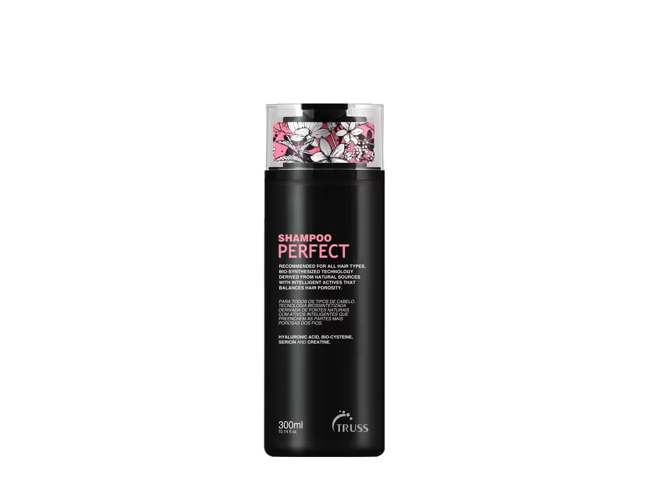 SHAMPOO PERFECT 300ML - TRUSS