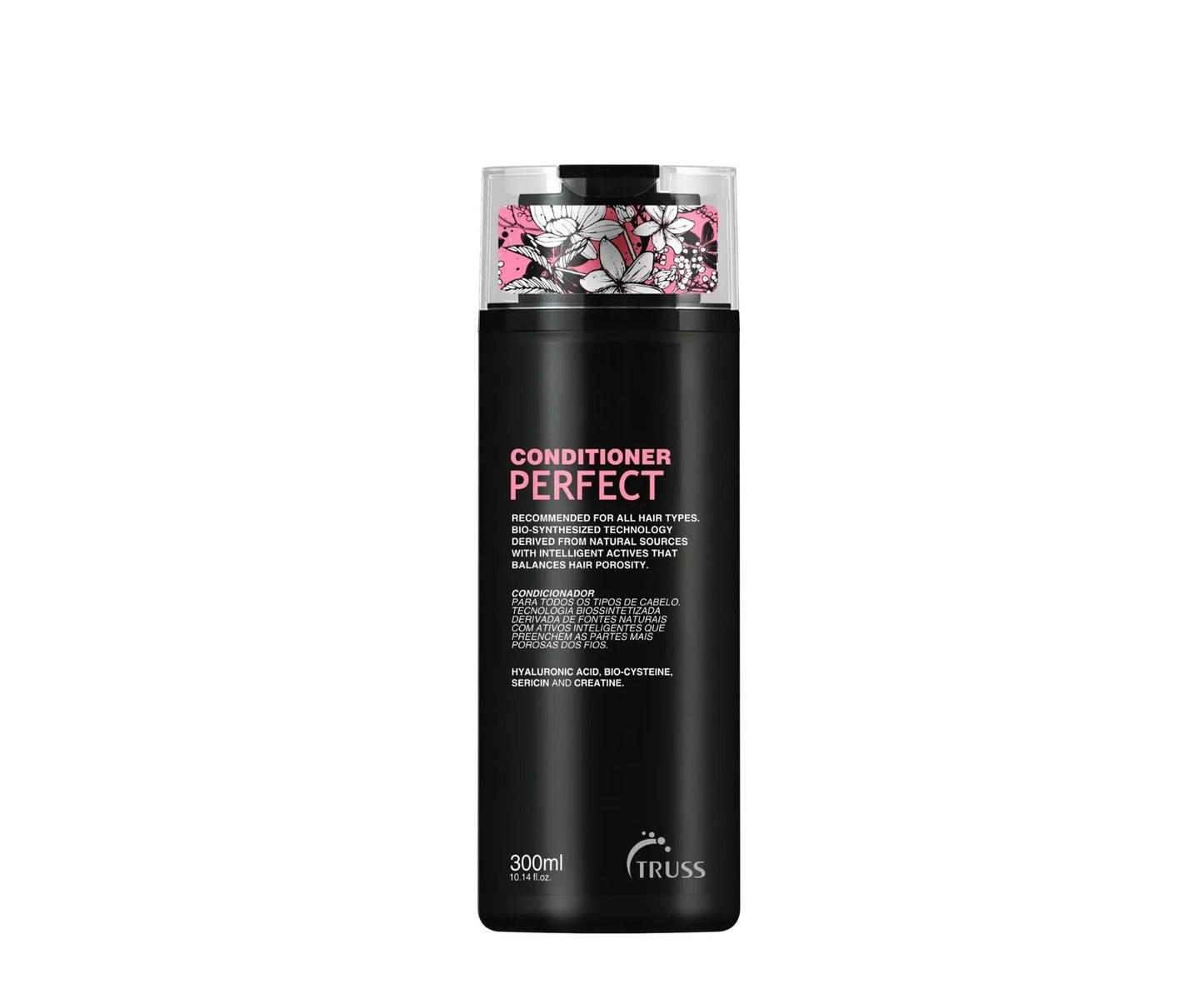 CONDICIONADOR PERFECT 300ML - TRUSS
