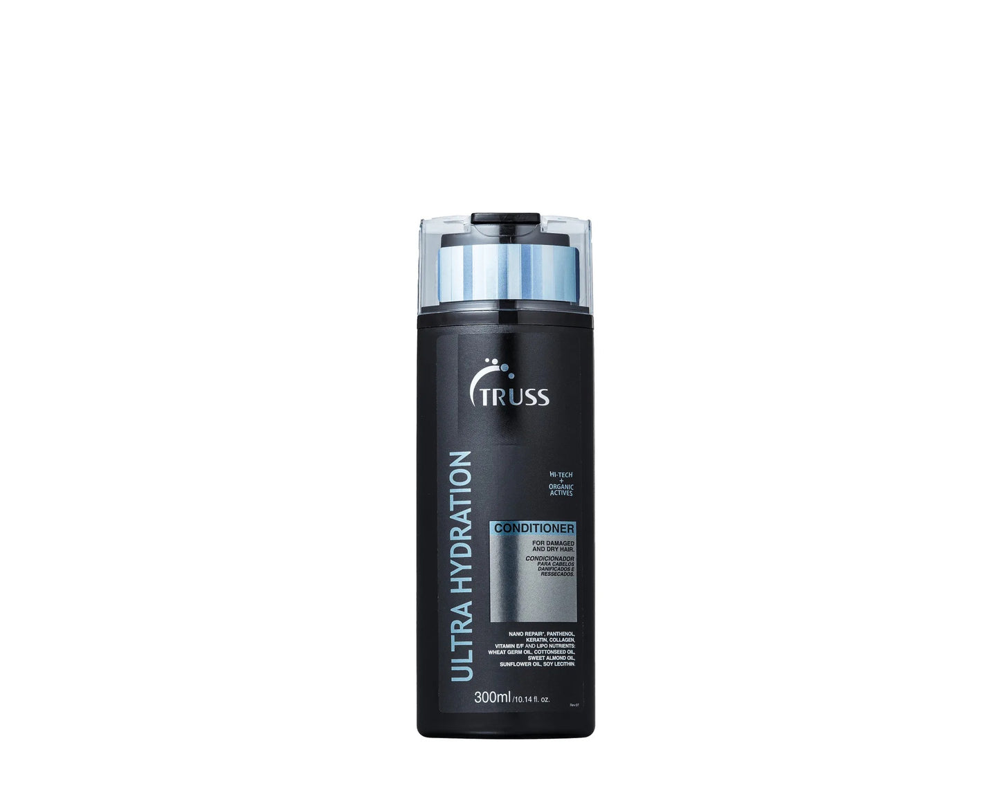CONDICIONADOR ULTRA HYDRATION 300ML - TRUSS