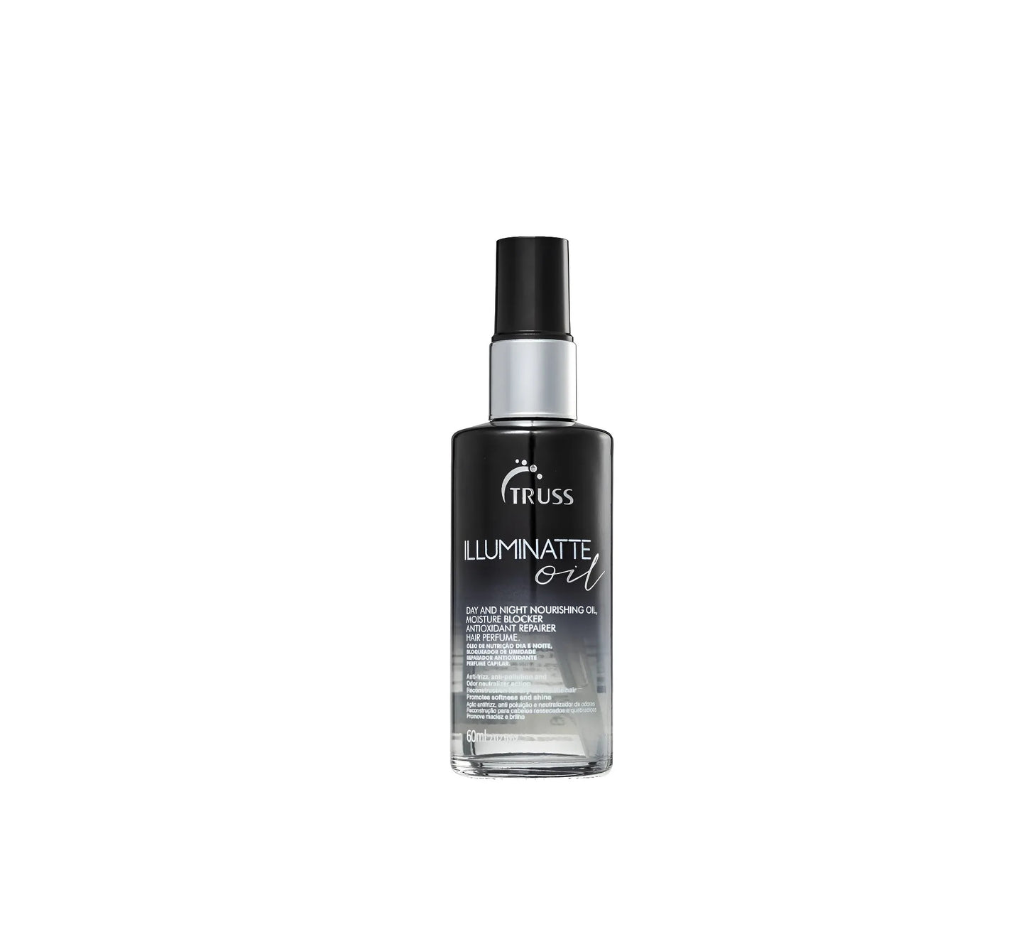 OLEO ILLUMINATTE 60ML - TRUSS