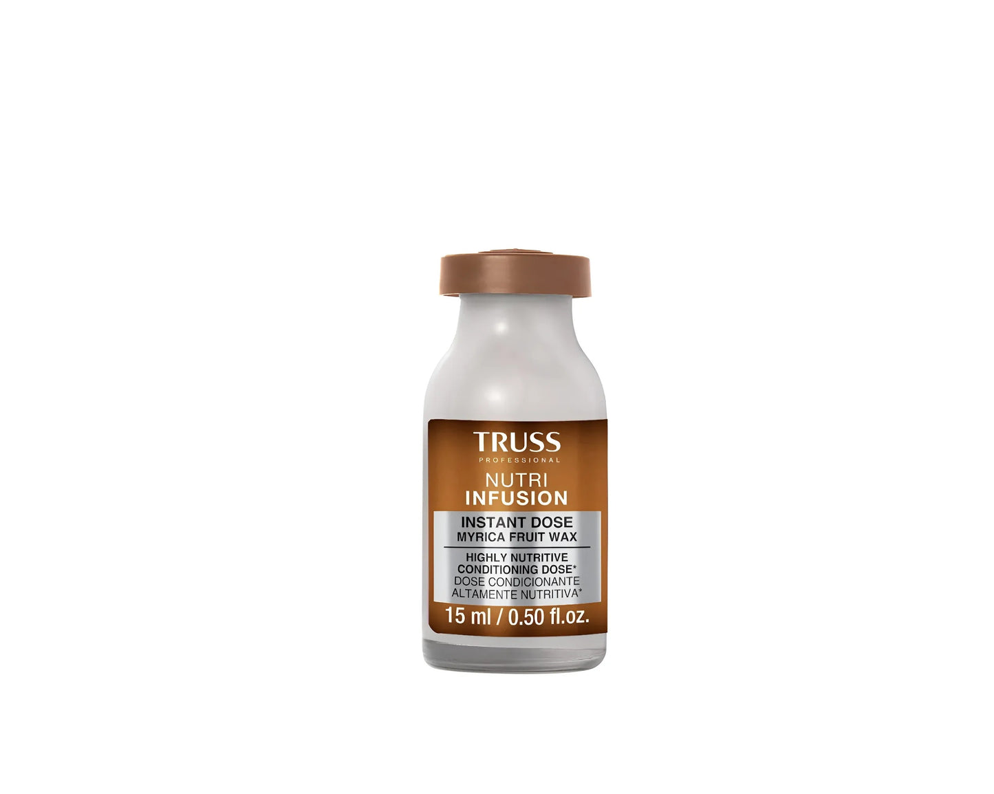 AMPOLA INSTANT DOSE NUTRI INFUSION 15ML - TRUSS