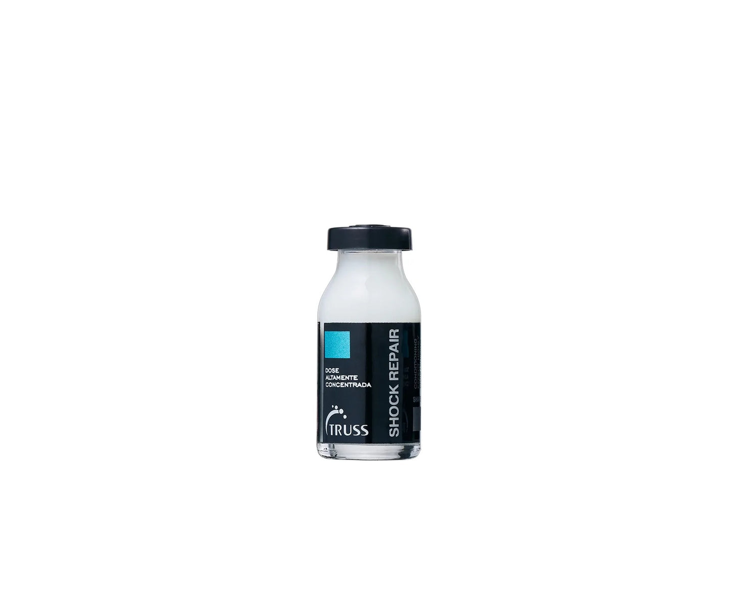 AMPOLA SHOCK REPAIR CONDICIONANTE 15ML - TRUSS