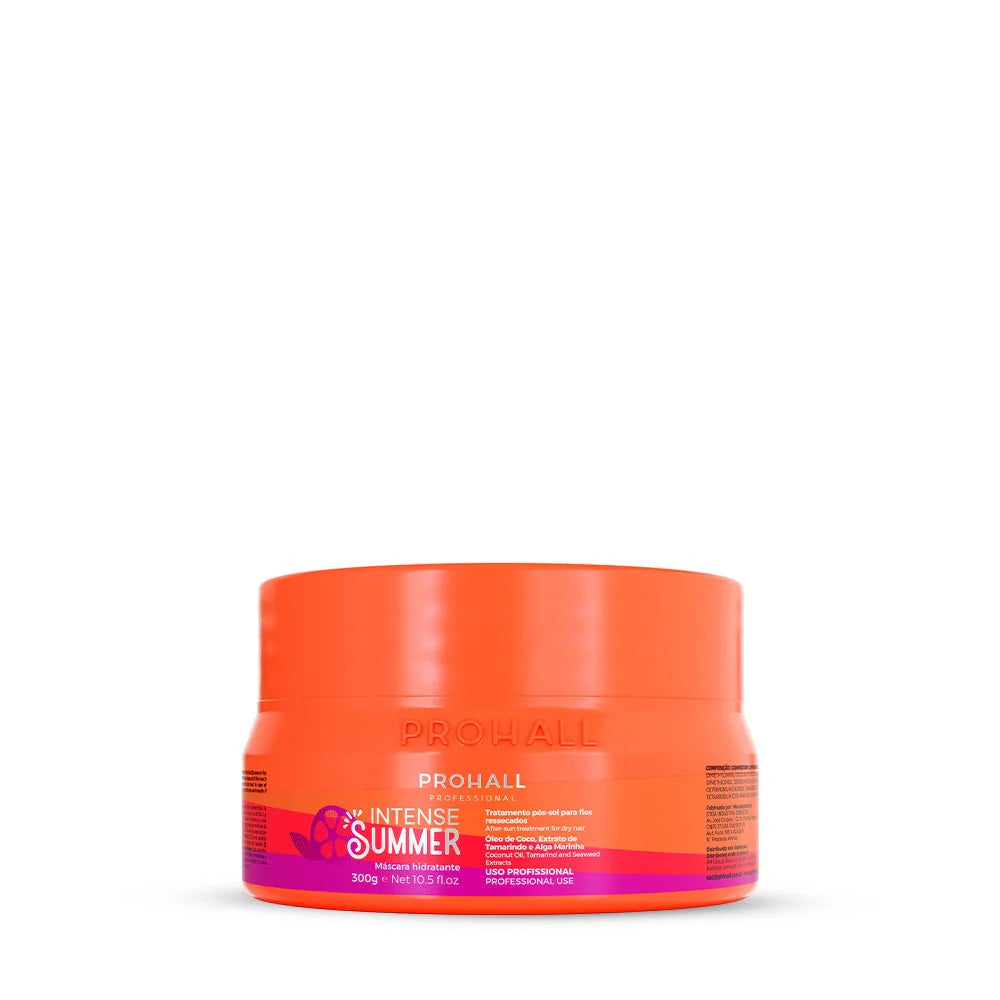 MASCARA INTENSE SUMMER 300G - PROHALL