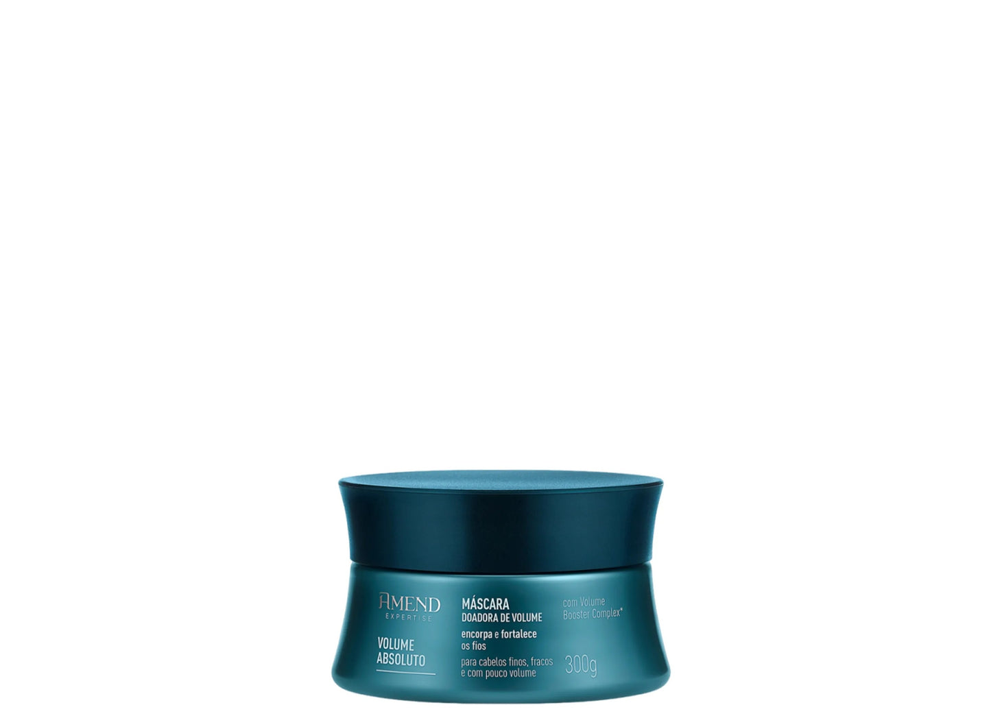 MASCARA VOLUME ABSOLUTO 300G - AMEND