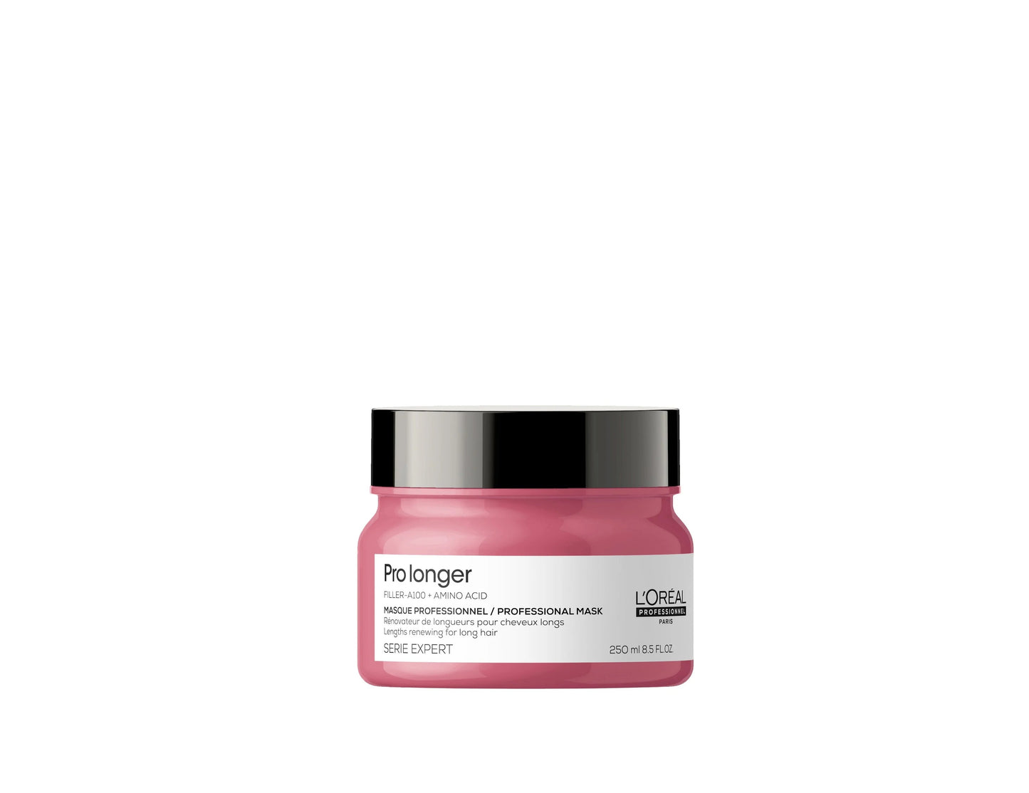 MASCARA PRO LONGER 250ML - LOREAL PROFISSIONAL