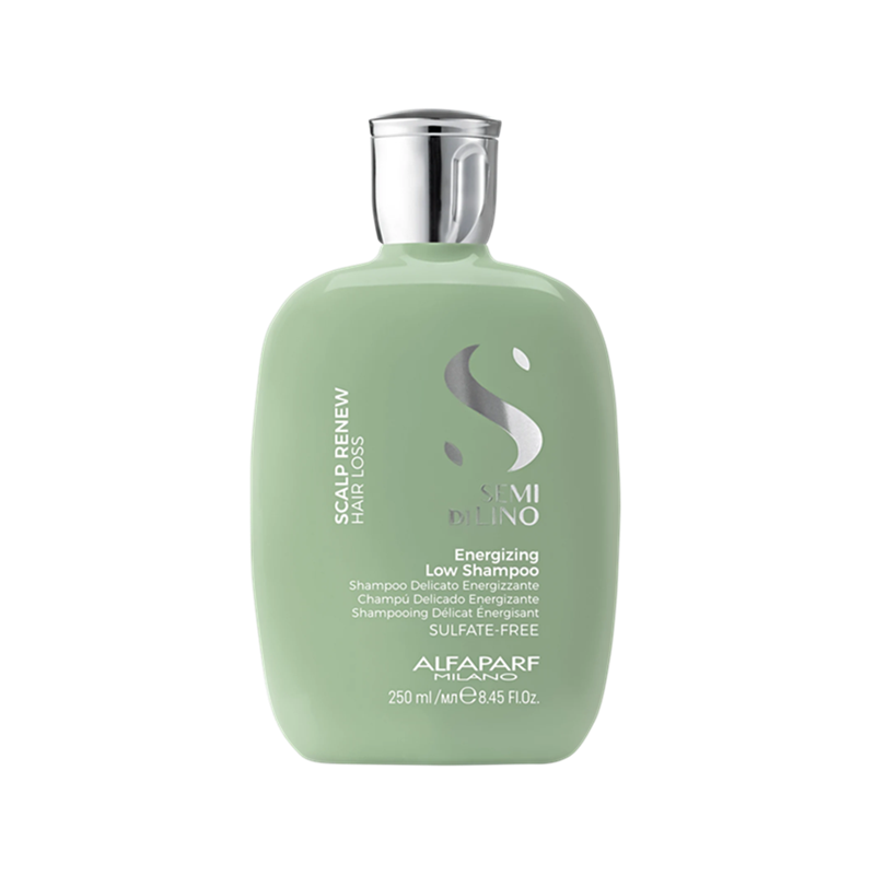 SHAMPOO SEMI DI LINO SCALP RENEW ENERGIZING 250ML - ALFAPARF