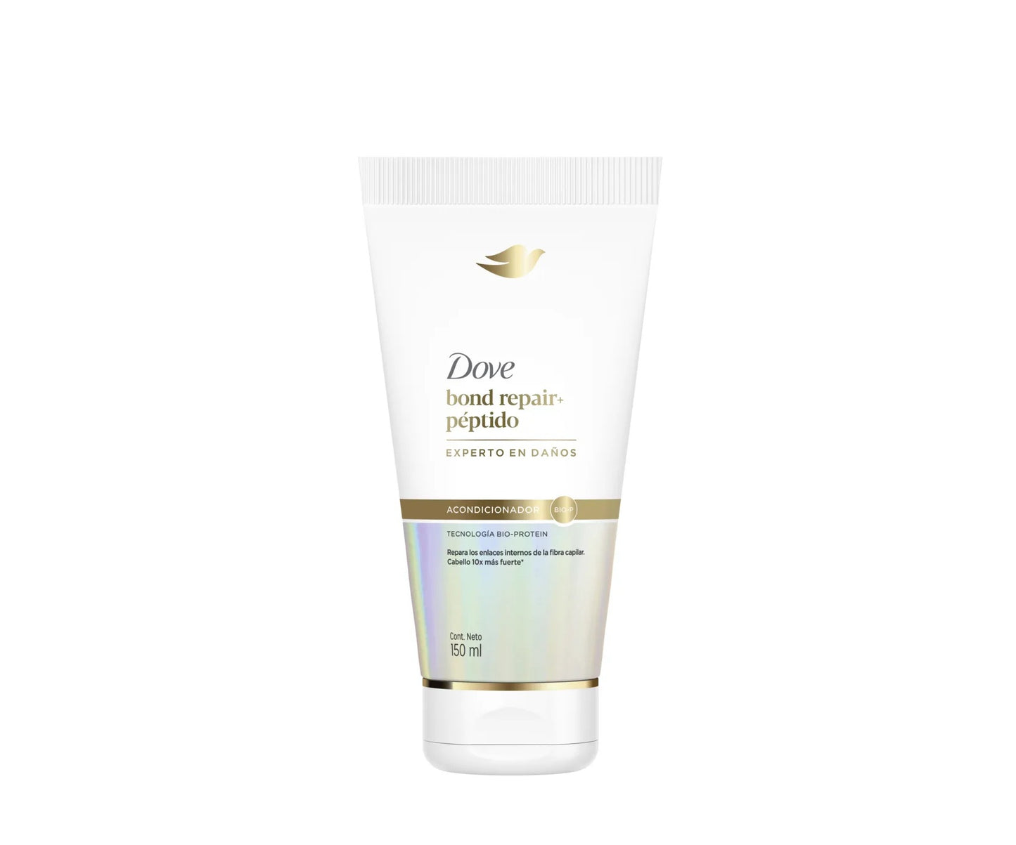 CONDICIONADOR BOND INTENSE REPAIR 150ML - DOVE