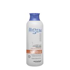((**)) SHAMPOO REPARADOR COM CHIA APM REAL RIGEN 250ML - ALFAPARF