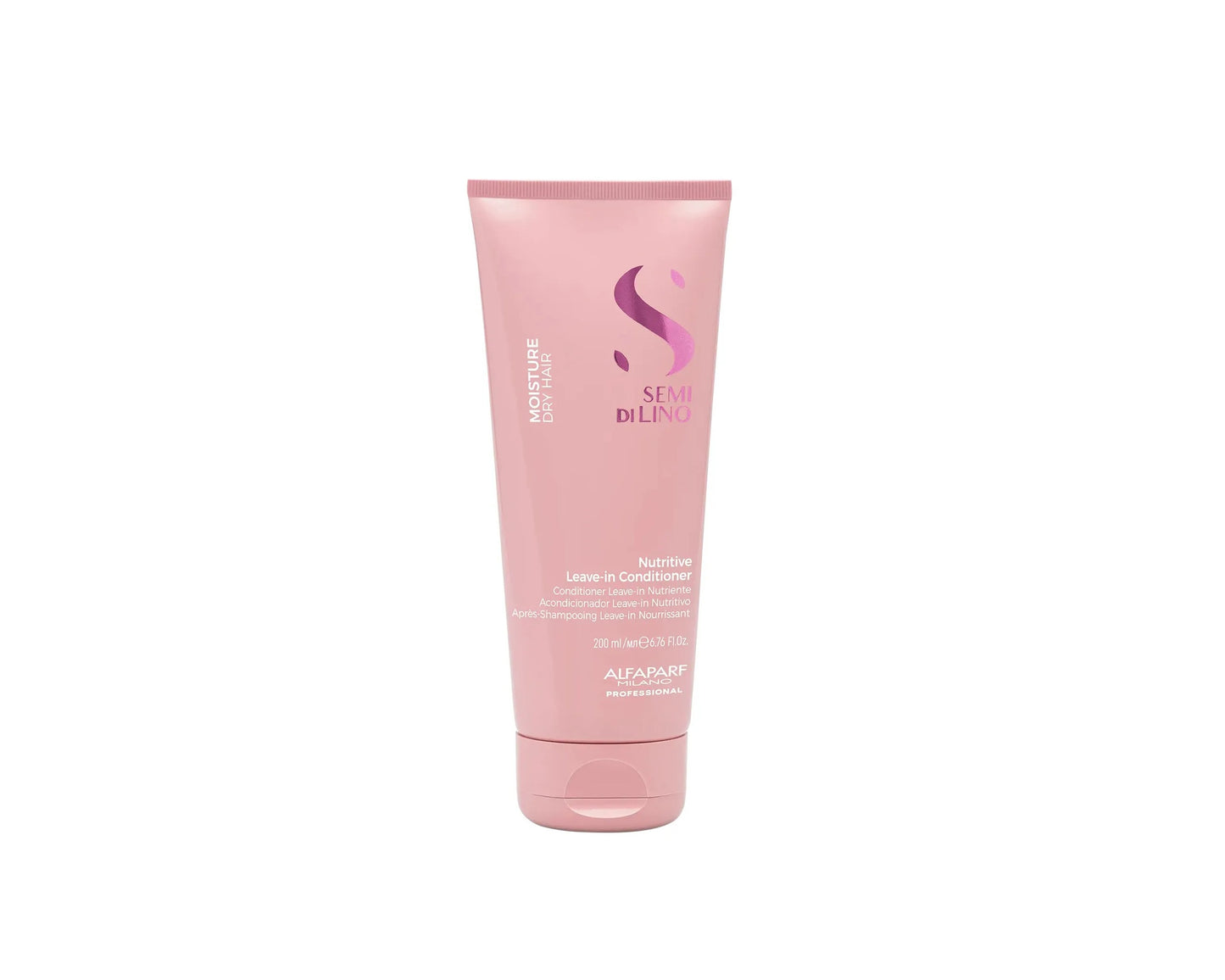 CONDICIONADOR LEAVE IN NUTRITIVE 200ML - ALFAPARF