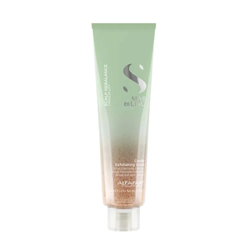 ESFOLIANTE CAPILAR GENTLE EXFOLIATING SCRUB 150ML - ALFAPARF