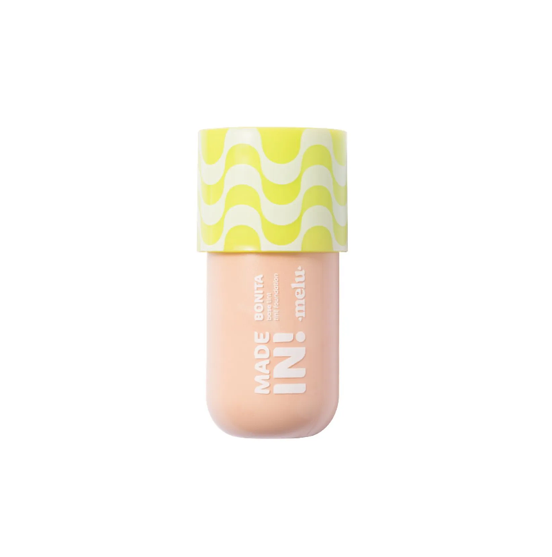 BASE LIQUIDA 20 MADE IN - RUBY ROSE