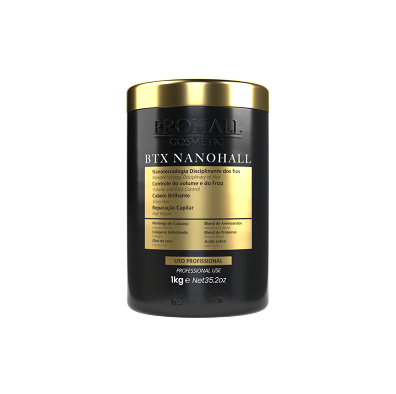 BOTOX NANOHALL 1KG - PROHALL