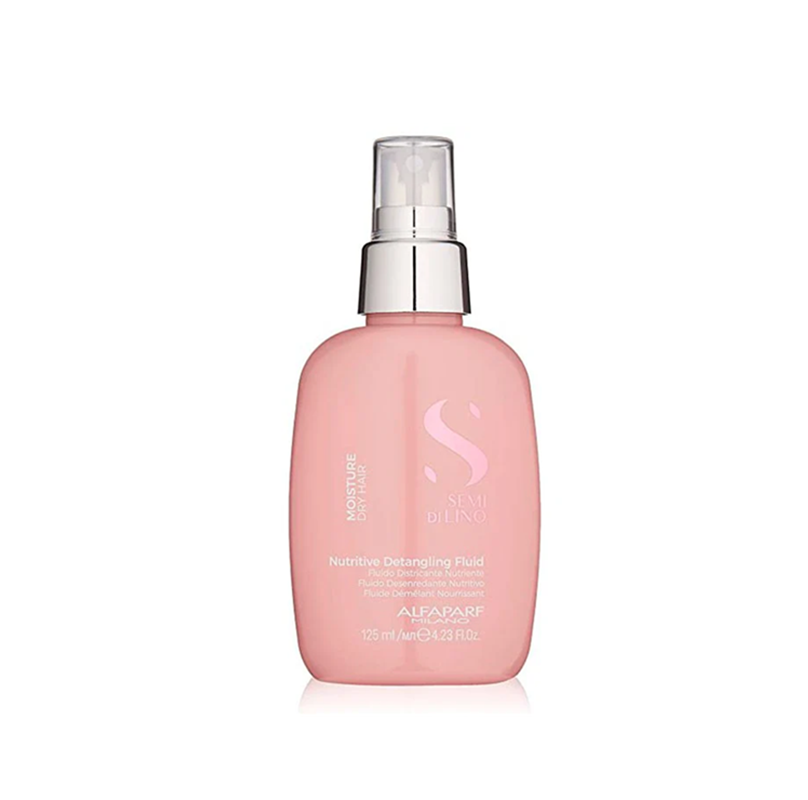 LEAVE IN SEMI DI LINO NUTRITIVE DETANGLING 125ML - ALFAPARF