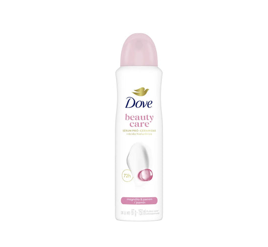 DESODORANTE AEROSOL FEMININO BEAUTY CARE 89G - DOVE