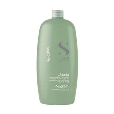 SHAMPOO ENERGIZING PARA CABELOS ENFRAQUECIDOS 1L - ALFAPARF