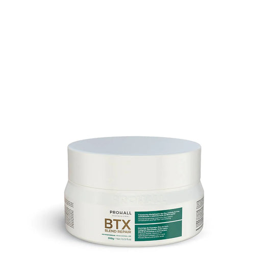 BOTOX CAPILAR ORGÂNICO BLEND REPAIR 300G - PROHALL
