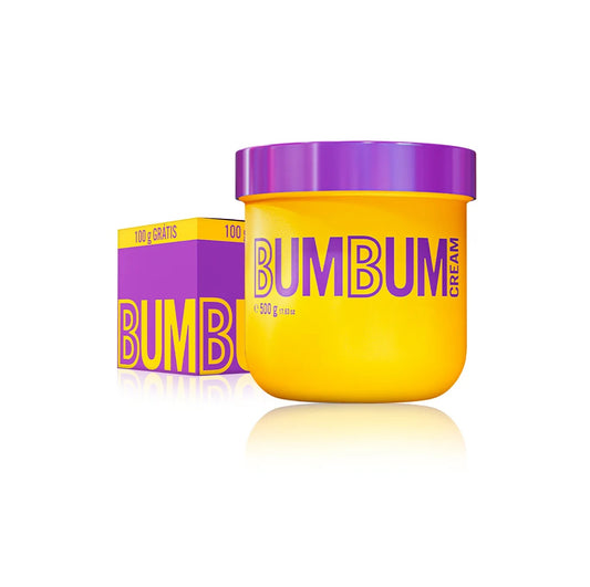 BB BUMBUM CREAM 500G