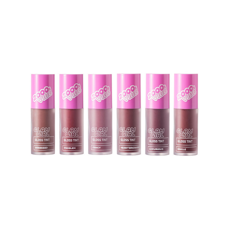 GLOSS TINT GLAM GIRL POPSTAR - RUBY ROSE