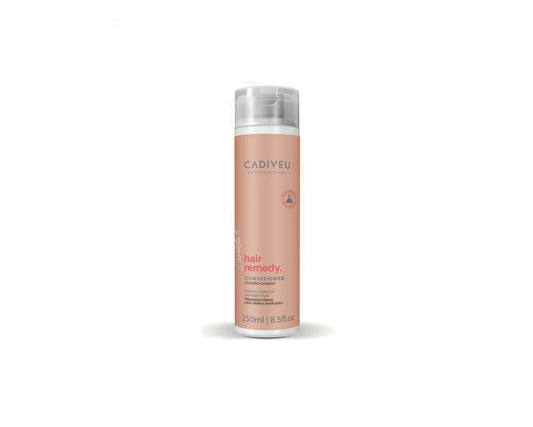 CONDICIONADOR REPARAÇÃO INTENSA ESSENTIALS HAIR REMEDY 250ML - CADIVEU