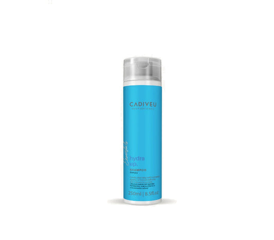 SHAMPOO HIDRATANTE ESSENTIALS HYDRA UP 250ML - CADIVEU