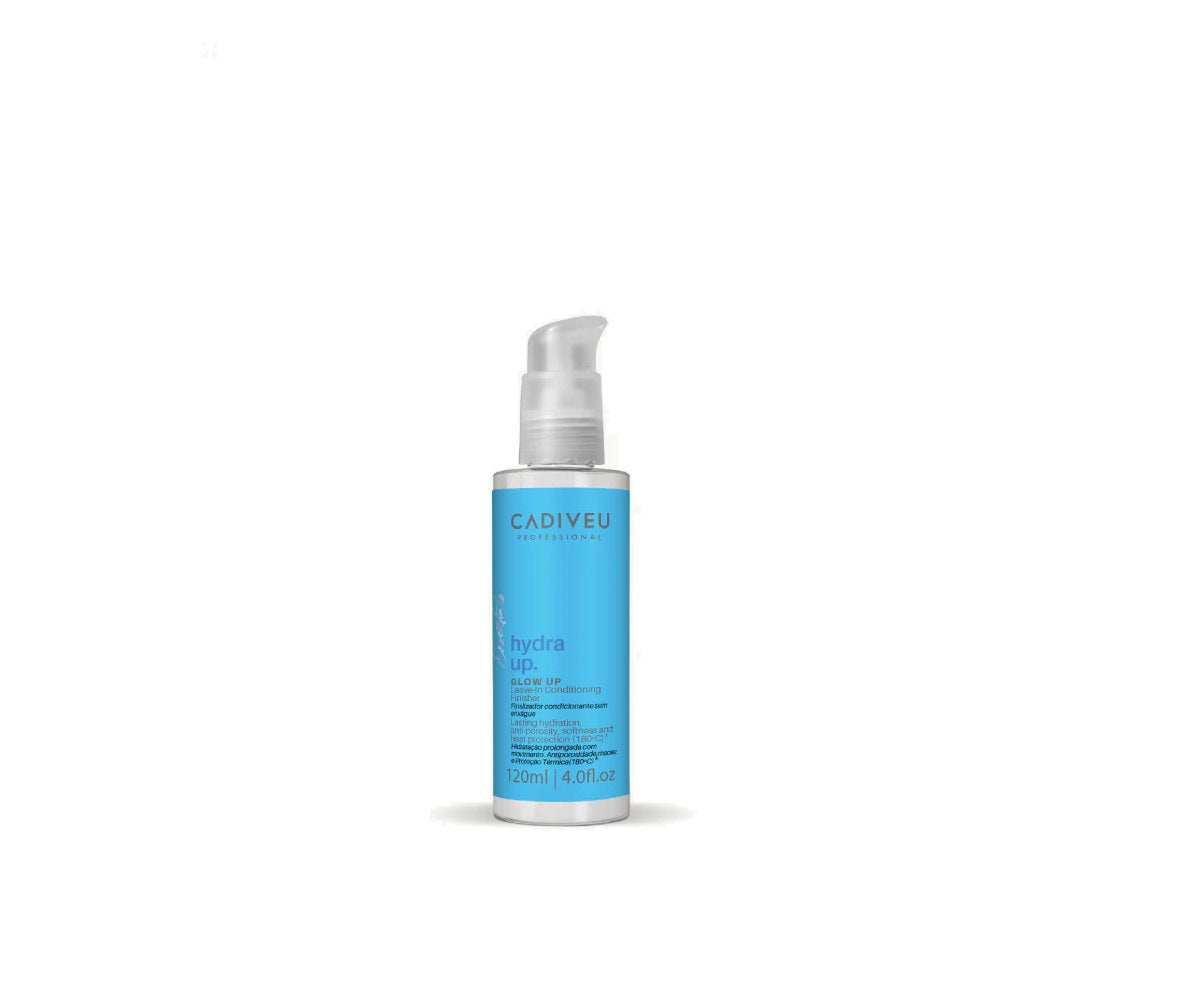 LEAVE IN CONDICIONANTE ESSENTIALS HYDRA UP 120ML - CADIVEU