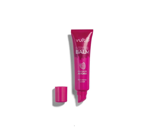 HIDRAT LABIAL HIDRA BALM CALD/AMORA 12ML
