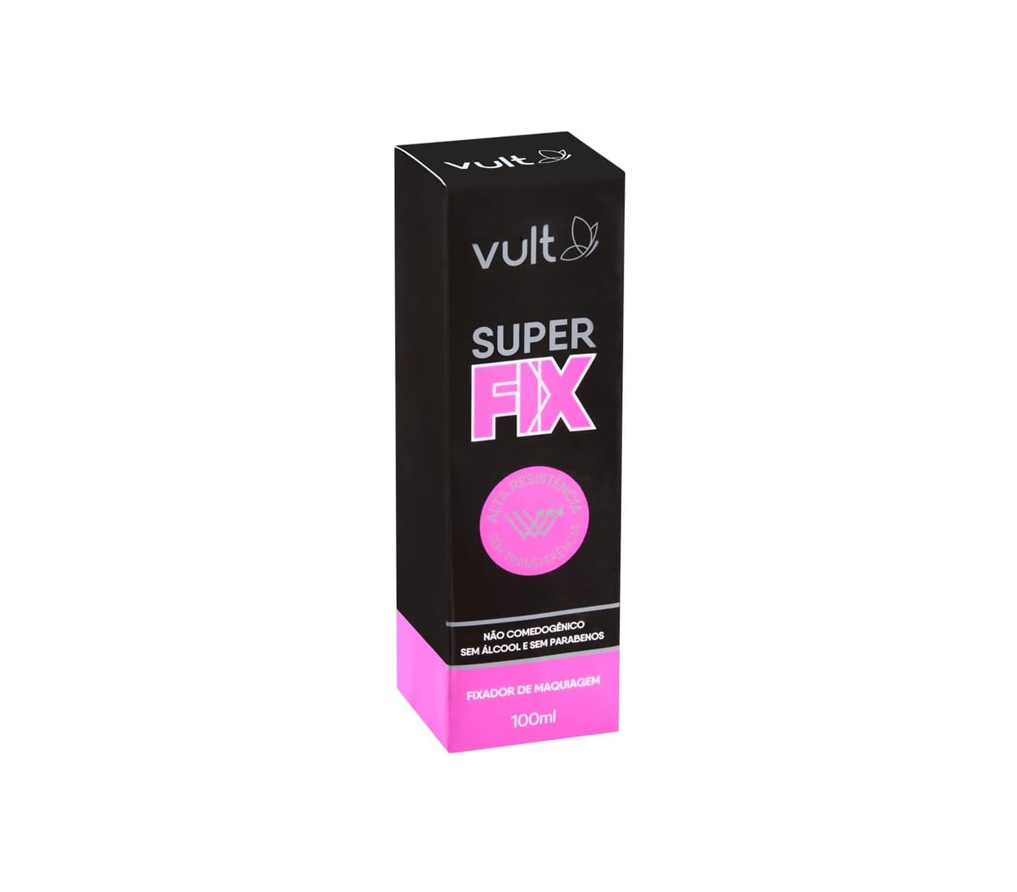FIXADOR DE MAQUIAGEM SUPER FIX 100ML