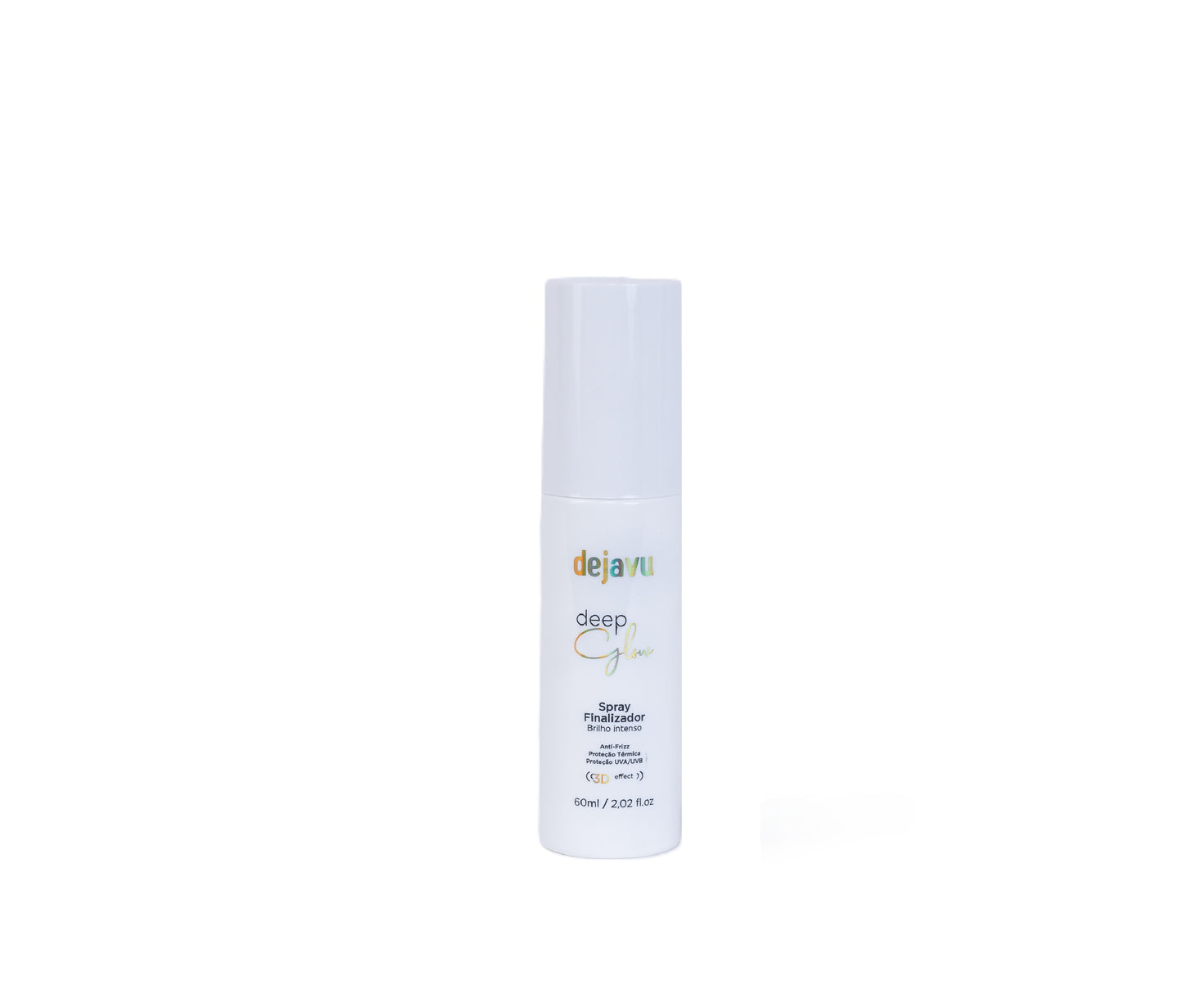 FINALIZADOR DEEP GLOW 60ML - DEJAVU