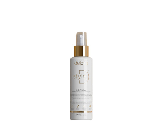 FINALIZADOR LIP GLOW 120ML - DEJAVU