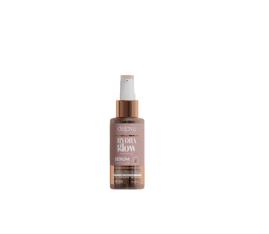 SERUM DE HIDRATAÇÃO HYDRAGLOW 60ML - DEJAVU