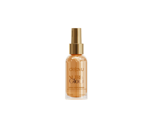 SPRAY PERFUMADO CABELO E CORPO FRAGRANCE MIST 30ML - DEJAVU