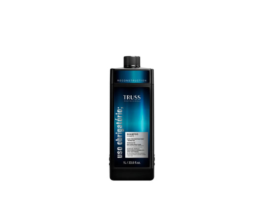 SHAMPOO USO OBRIGATORIO 1L - TRUSS