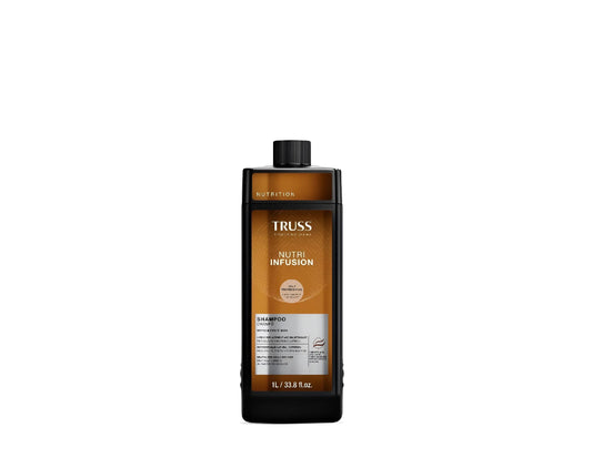 SHAMPOO NUTRI INFUSION 1L - TRUSS