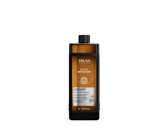 CONDICIONADOR NUTRI INFUSION 1L - TRUSS