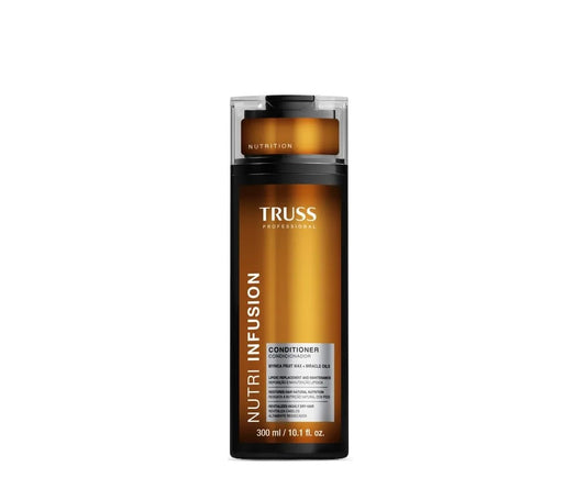 CONDICIONADOR NUTRI INFUSION 300ML - TRUSS