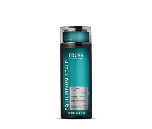 SHAMPOO EQUILIBRIUM SCALP 300ML - TRUSS
