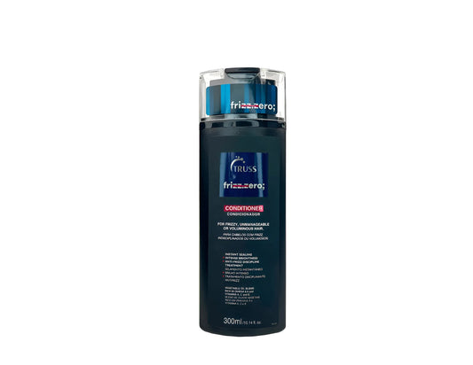 CONDICIONADOR FRIZZ.ZERO 300ML - TRUSS