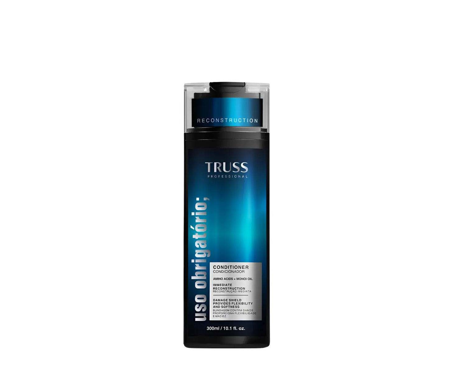 CONDICIONADOR USO OBRIGATORIO 300ML - TRUSS