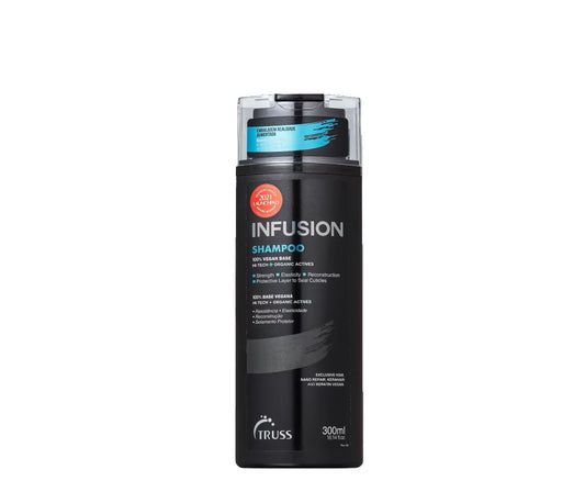 SHAMPOO INFUSION 300ML - TRUSS