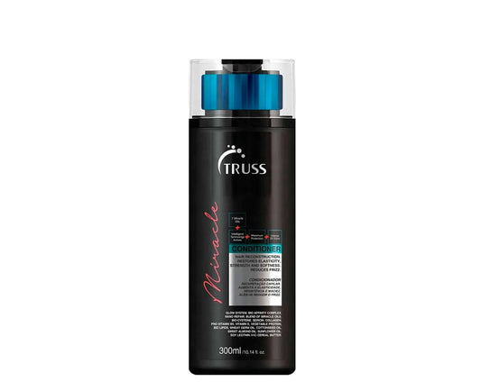 CONDICIONADOR MIRACLE 300ML - TRUSS