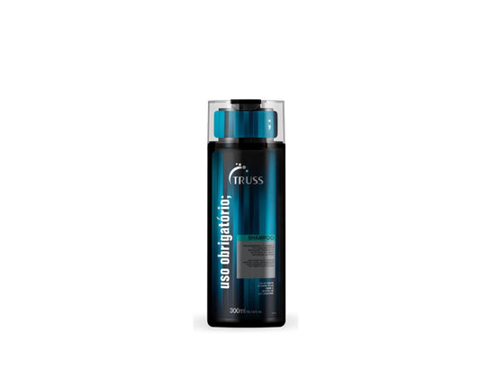 SHAMPOO USO OBRIGATORIO 300ML - TRUSS