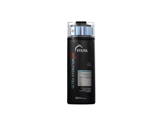 SHAMPOO ULTRA HYDRATION PLUS 300ML - TRUSS