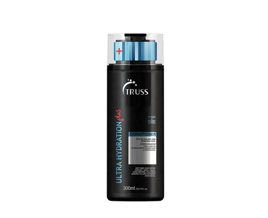 CONDICIONADOR ULTRA HYDRATION PLUS 300ML - TRUSS