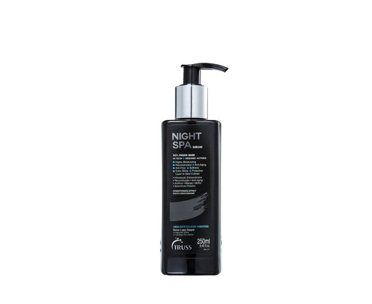 SERUM NOTURNO NIGHT SPA 250ML - TRUSS