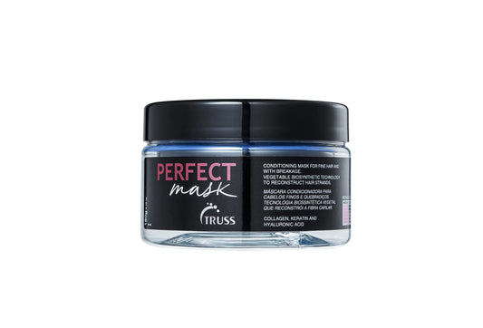 MASCARA PERFECT 180G - TRUSS