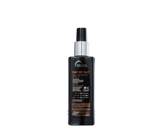 LEAVE IN DAY BY DAY 250ML - TRUSS