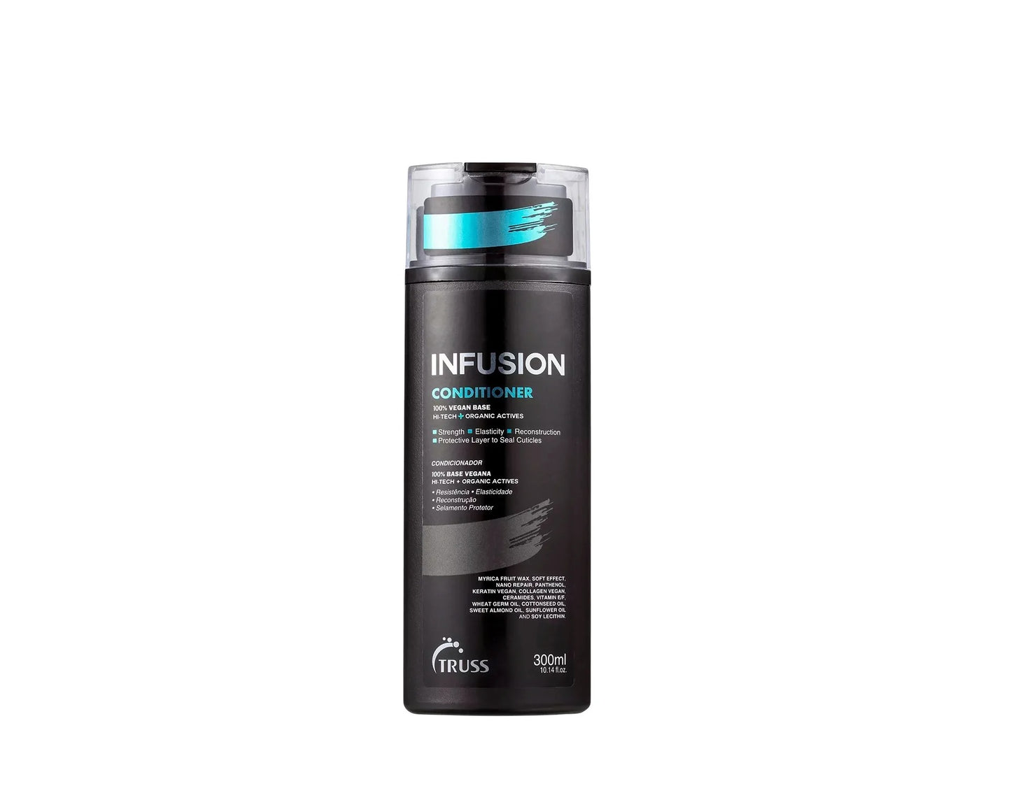 CONDICIONADOR INFUSION 300ML - TRUSS